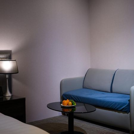 Hotel Geight Đài Bắc Ngoại thất bức ảnh