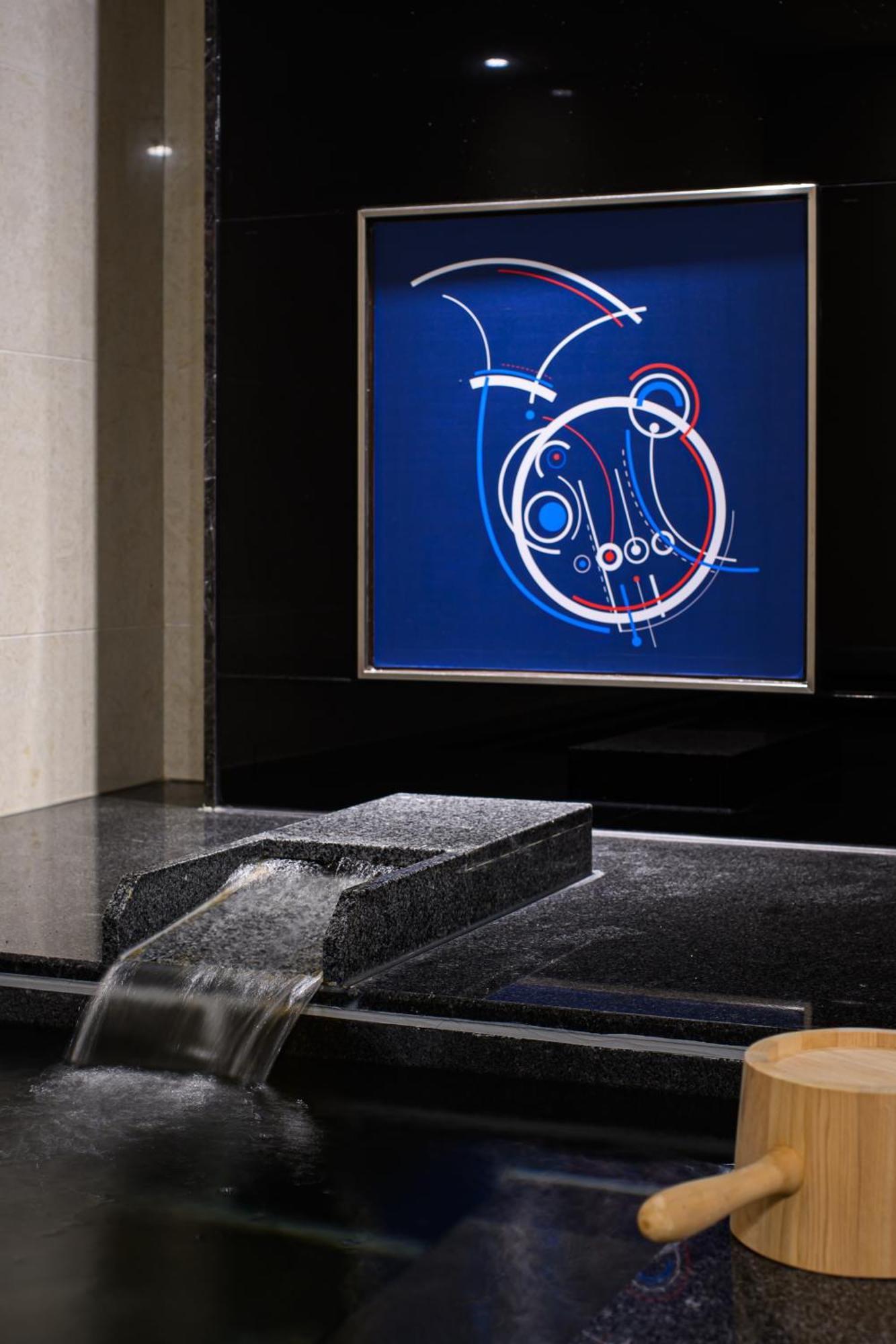 Hotel Geight Đài Bắc Ngoại thất bức ảnh