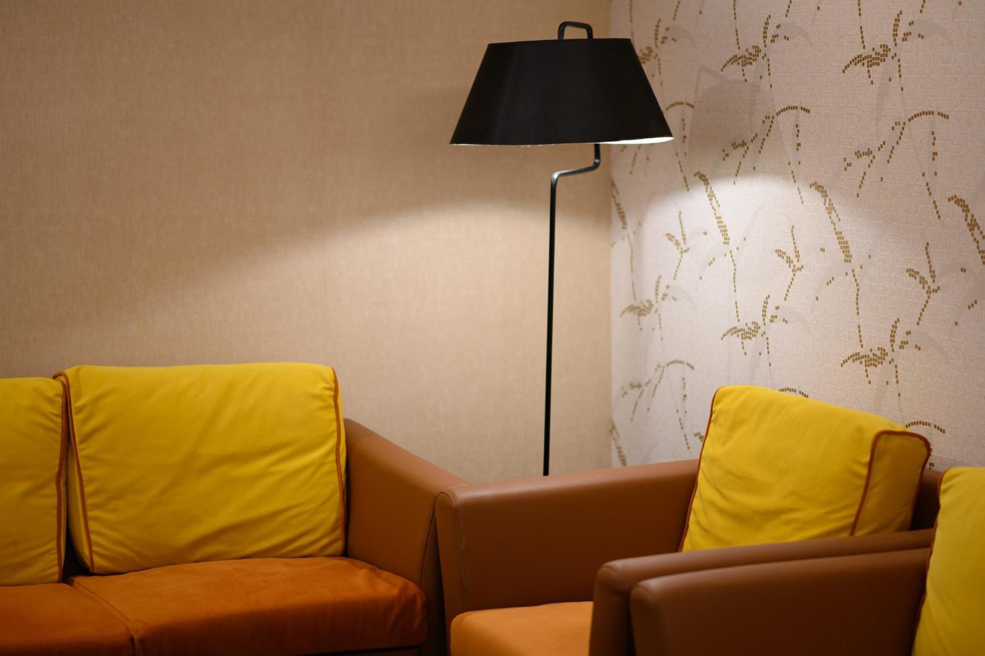 Hotel Geight Đài Bắc Ngoại thất bức ảnh