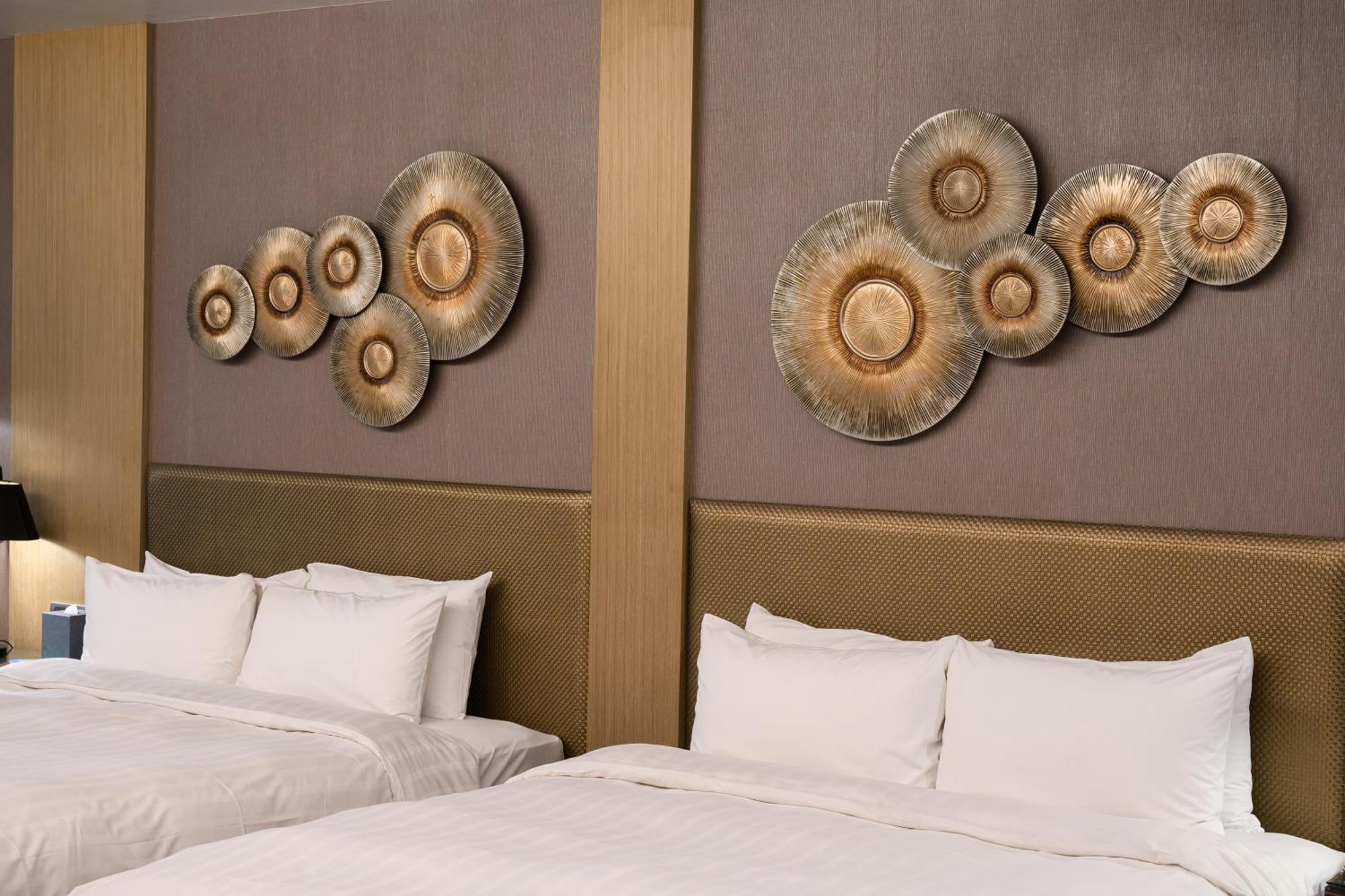 Hotel Geight Đài Bắc Ngoại thất bức ảnh