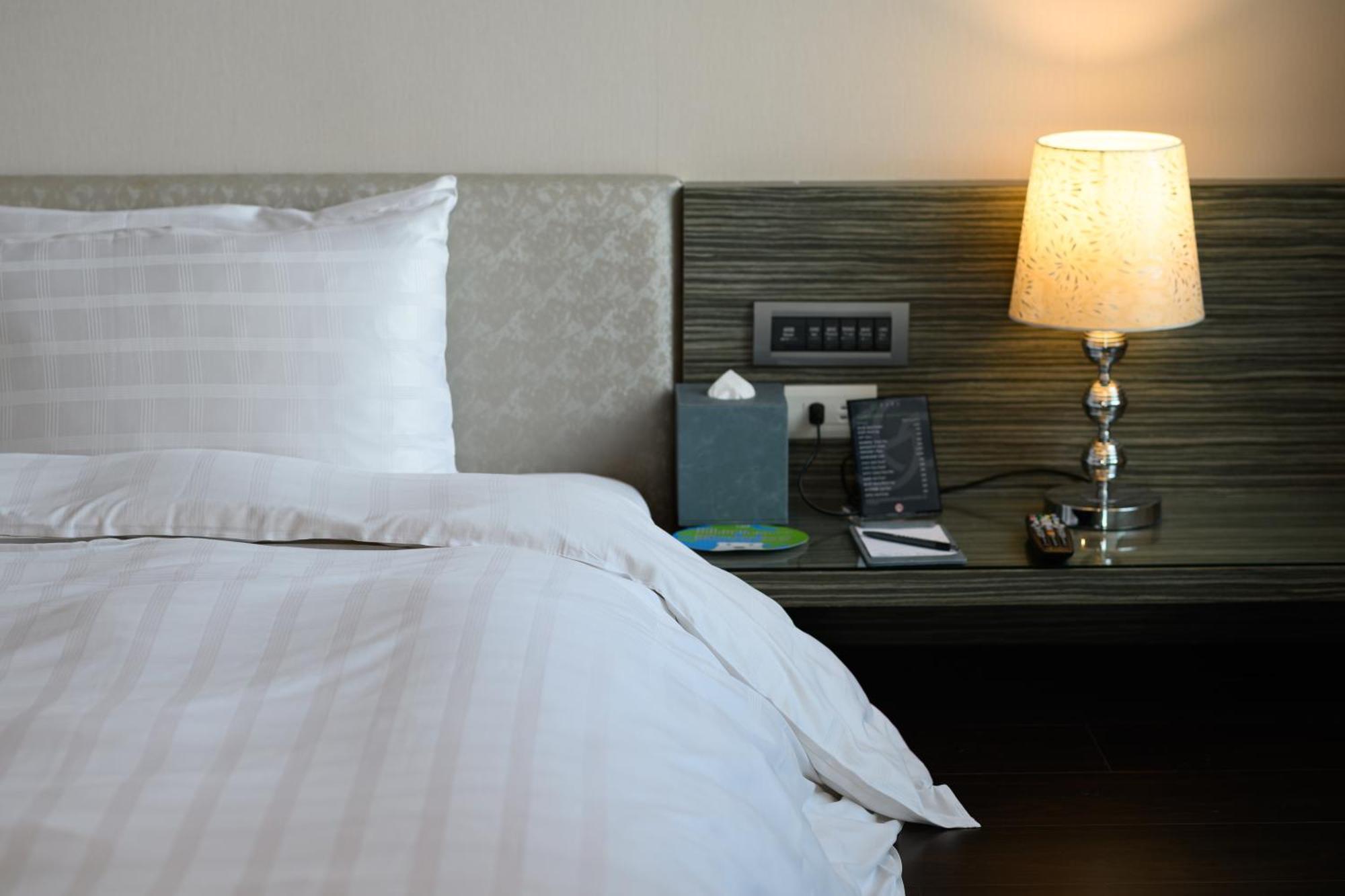 Hotel Geight Đài Bắc Ngoại thất bức ảnh
