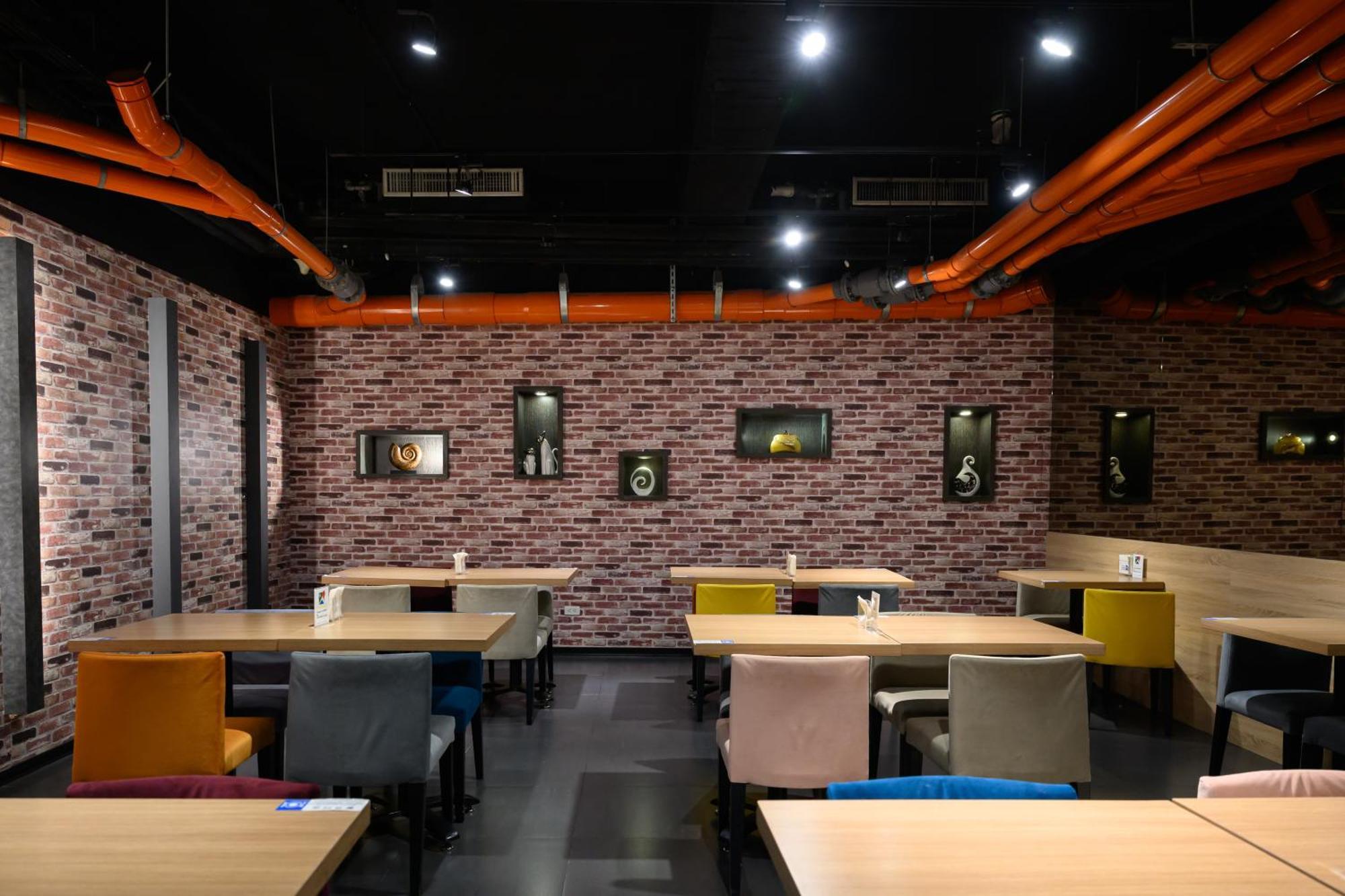 Hotel Geight Đài Bắc Ngoại thất bức ảnh