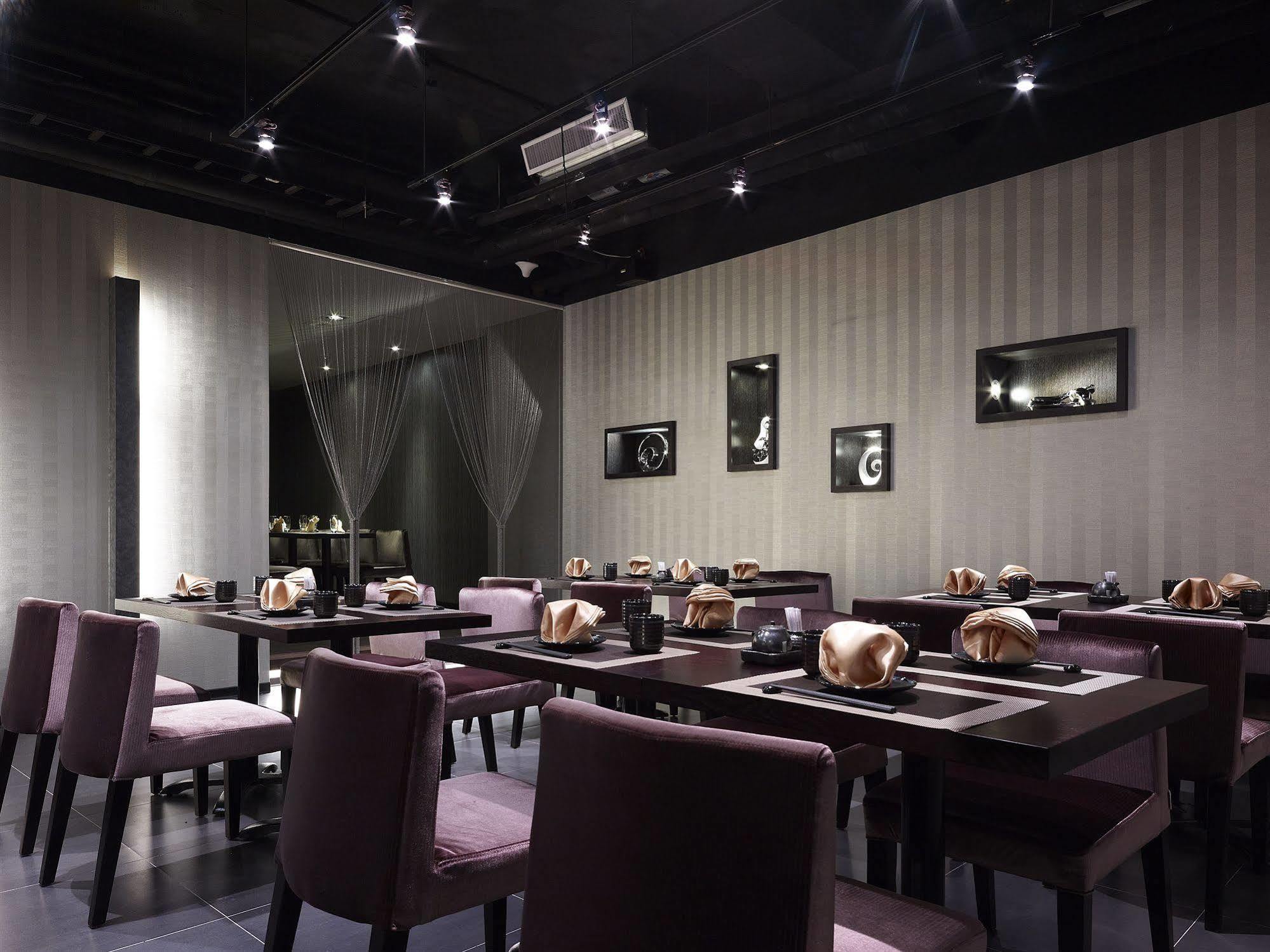 Hotel Geight Đài Bắc Ngoại thất bức ảnh